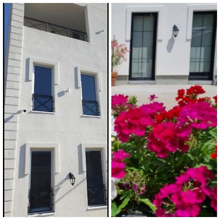 Minicity Inn Belgrade Exterior photo